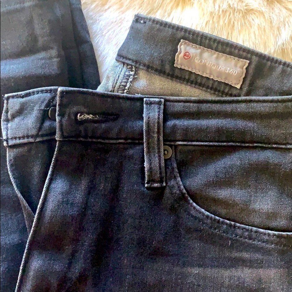 AG Contour 360 The Farrah Skinny